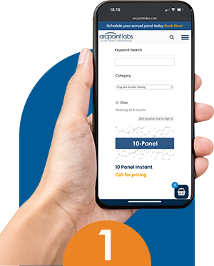 DrugandAlcohol-Howitworks Drug and Alcohol Testing