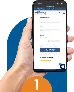 DrugandAlcohol-Howitworks Drug and Alcohol Testing