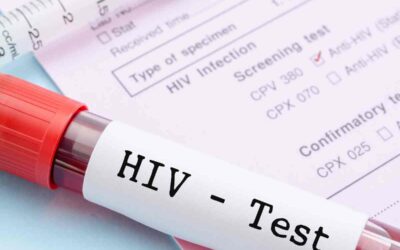 Early HIV Detection