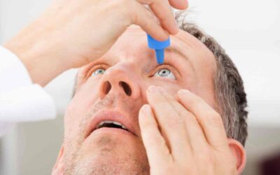 Serum Tears for Dry Eyes in Duluth