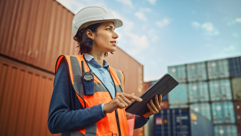 DOT Clearinghouse