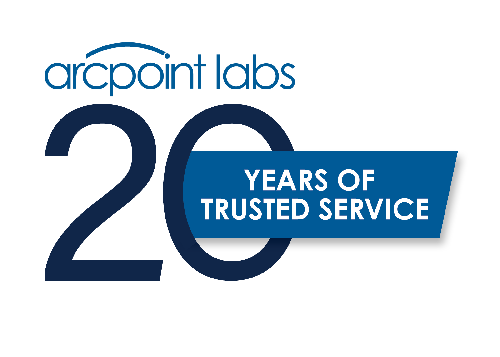 ARCpoint Labs - 20 Years in Franchising