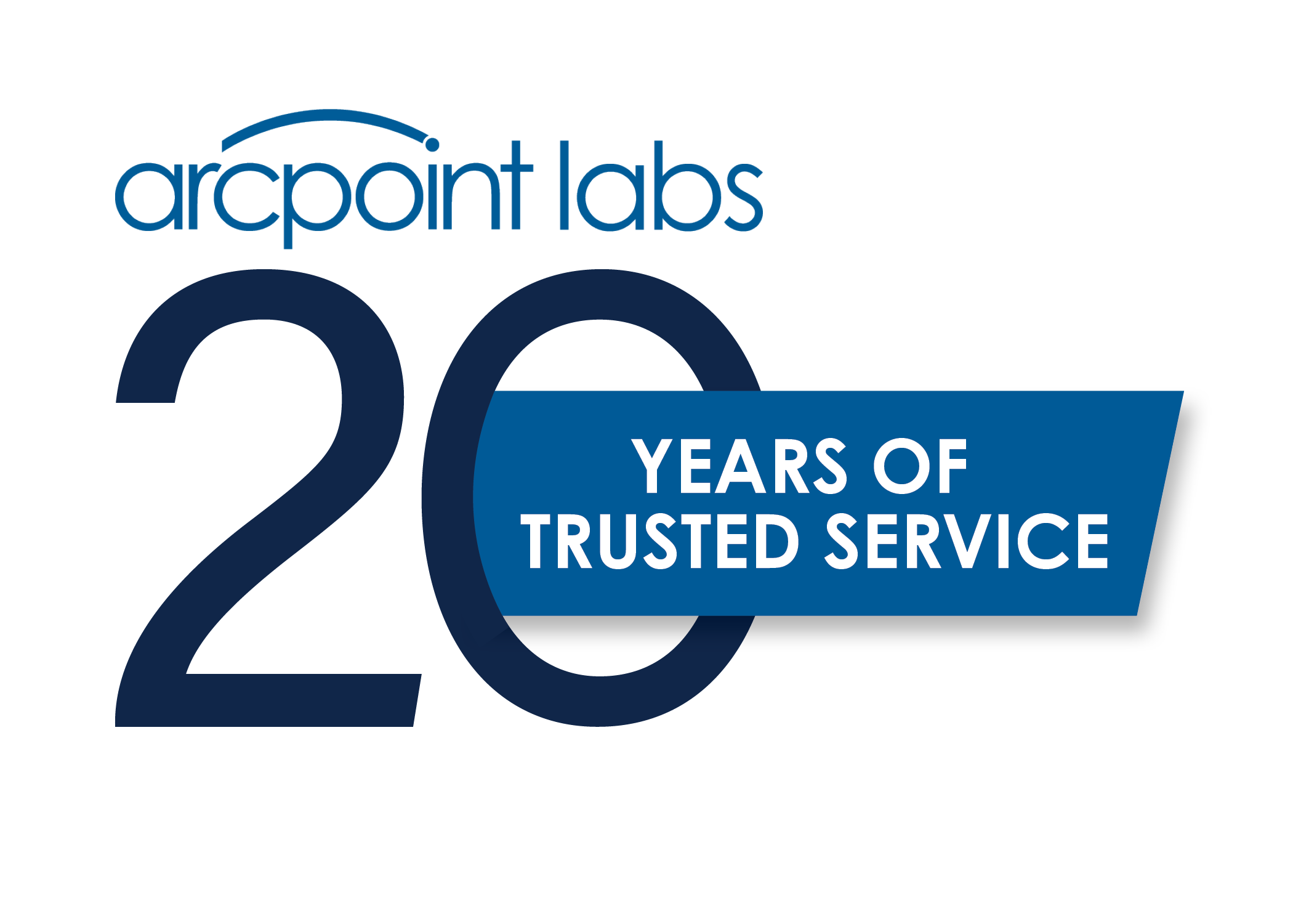 ARCpoint Labs - 20 Years in Franchising