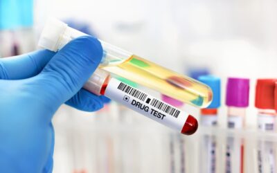 What is a Court Ordered Drug Assessment Test