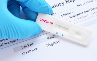 Are Covid Tests Reliable in 2024?