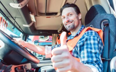 How to Become DOT Compliant in 2025