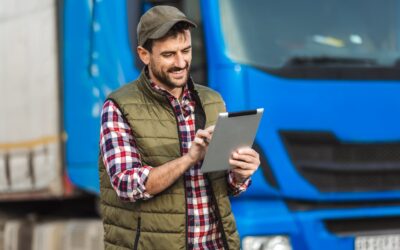 What is a DOT Pre-Employment Screening Program (PSP)?
