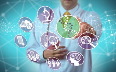 How does Pharmacogenomics (PGx) Testing Work?