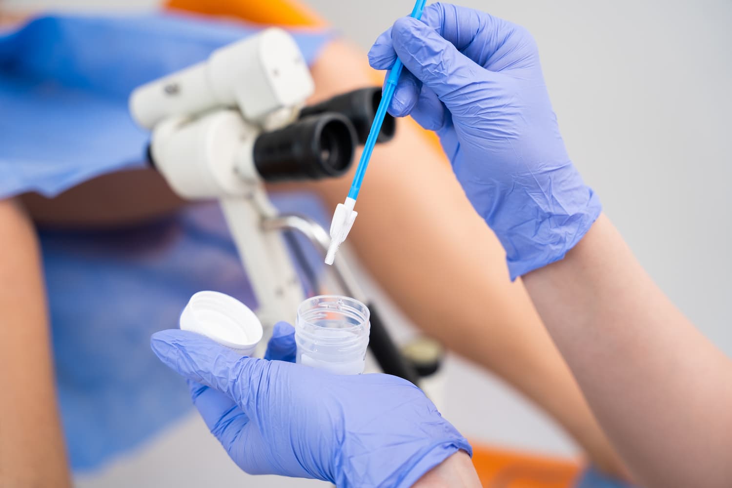 Whats Included Full STD Test Whats Included Full STD Test