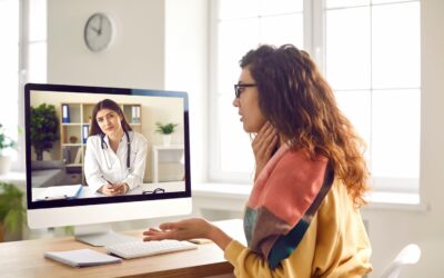 What Does Using Telehealth for Weight Loss Look Like?