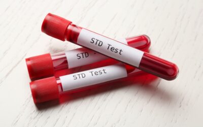 Can You Have an STD Without Symptoms?