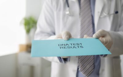 Can You Do a Paternity Test While Pregnant?