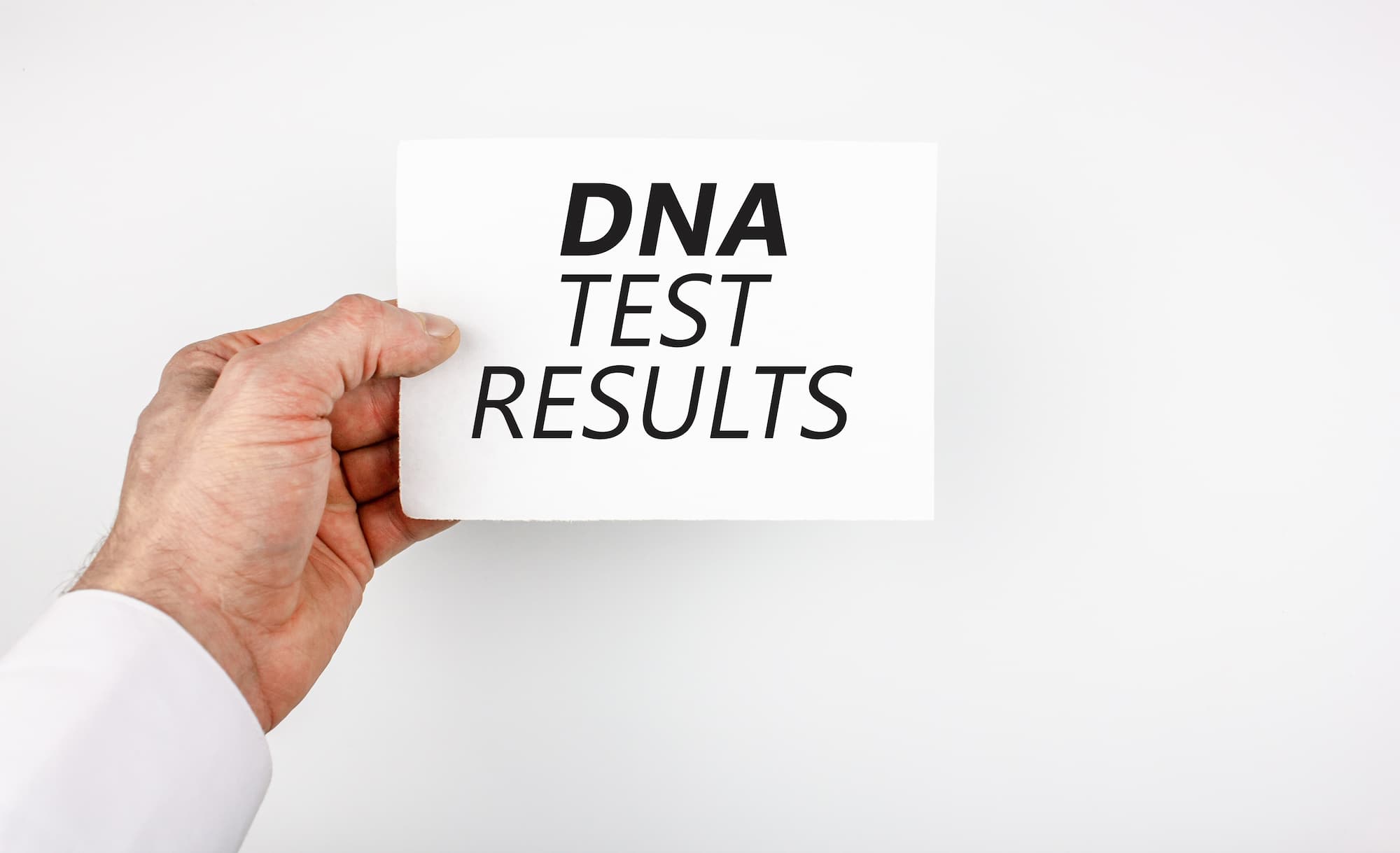 CanaDNAPaternityTestBeDoneWithouttheFather?|ARCpointLabsofMartinez,CA