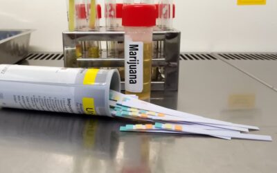 What Substances Should Employers Test for After Nebraska’s Medical Marijuana Changes?