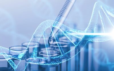 How a Weight Loss DNA Test Can Personalize Your Nutrition Journey