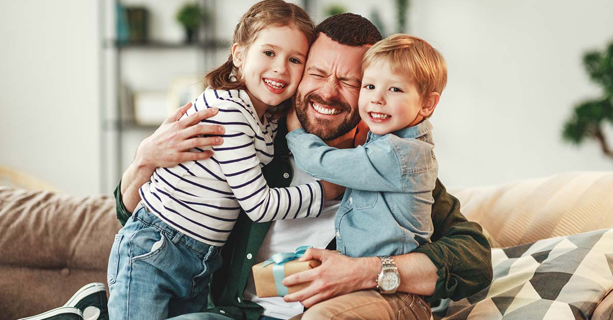 Legal or Informational Paternity DNA Test