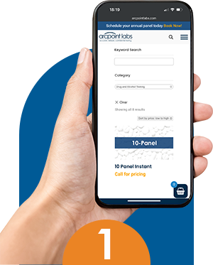 DrugandAlcohol-Howitworks Drug and Alcohol Testing