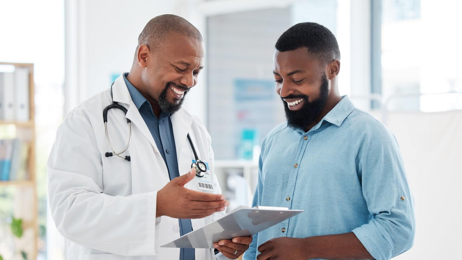 Annual Health Screenings - Salem, VA