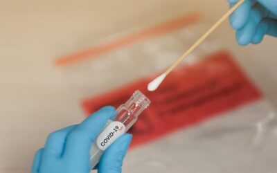 COVID Symptoms: What to Look Out For