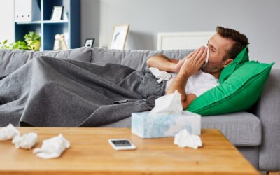 Am I Sick Enough that I need to go to the Hospital?