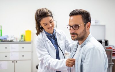 Difference between a DOT Exam and a Regular Physical