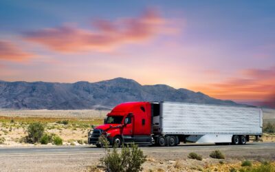 How to Become DOT Compliant in 2025