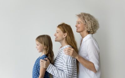 How do Women’s Hormones Fluctuate throughout life?