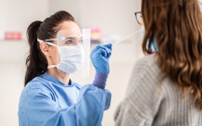 All About Rapid Influenza A/B (Flu), RSV & Strep Testing