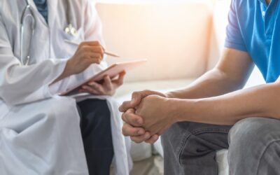 Health Tests to Take for National Men’s Health Month 2025