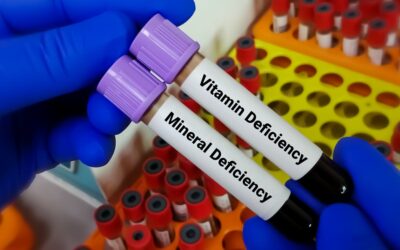 How Blood Work Can Reveal Vitamin and Mineral Deficiencies