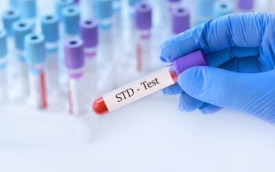What Are The Most Common STDs?