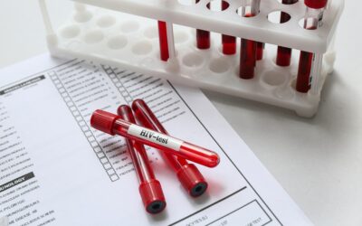 Measuring Your Biological Age: How Advanced Biomarkers Track Longevity