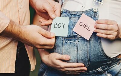 Top 10 Craziest Gender Reveal Ideas Ever