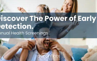 The Importance of Annual Health Screenings for Early Detection