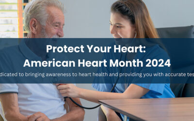 Protect Your Heart: American Heart Month 2024