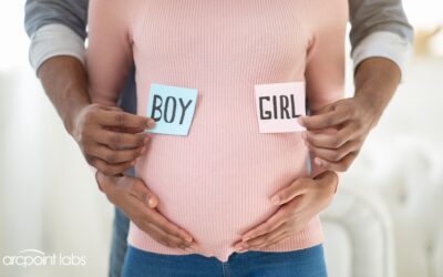 Accessible and Affordable Early Gender Testing