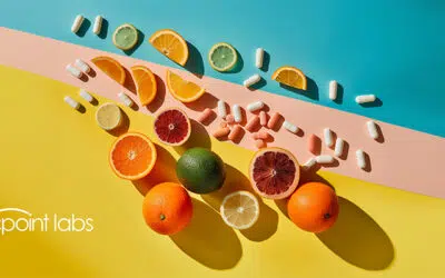 Are Micronutrient Deficiencies Behind Your Health Issues?