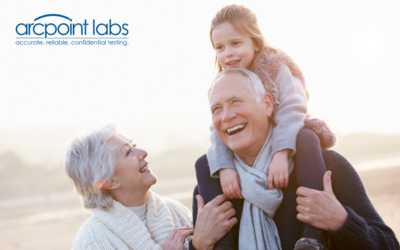Verify Biological Relationships with DNA Testing for Grandparents