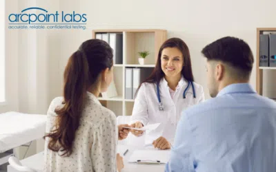 Non-Invasive Prenatal Paternity Testing: How Reliable Are the Results?