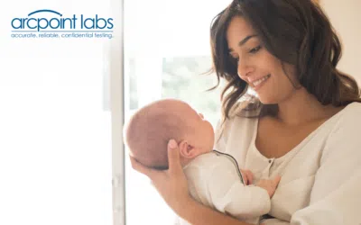 Maternity and Paternity DNA Testing: Key Differences Explained