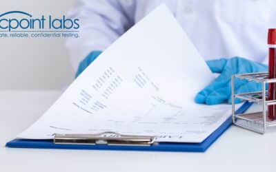 The Easiest Way to Find Out Your Blood Type