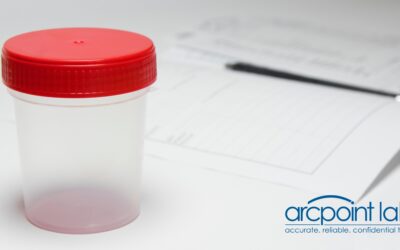 Comprehensive EtG Testing Services at ARCpoint Labs