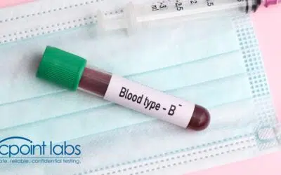 How Knowing Your Blood Type Enhances Safety and Well-Being