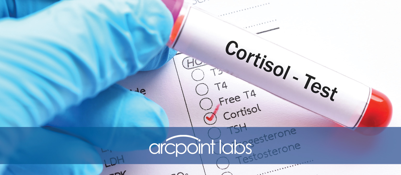 Cortisol Testing
