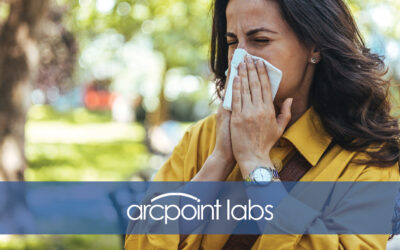 Food Allergy vs Food Sensitivity Testingeduces Workers’ Comp Claims | ARCpoint Labs
