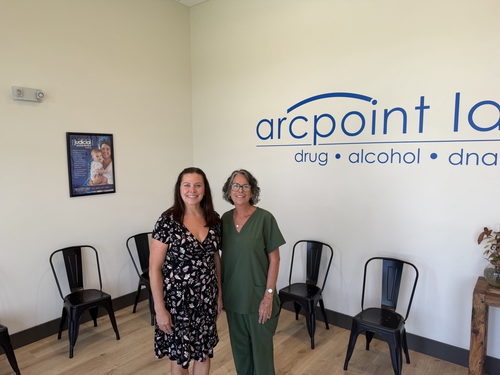 ARCpoint Labs of Panama City